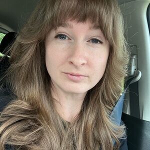 Meet your Posher, Jessica